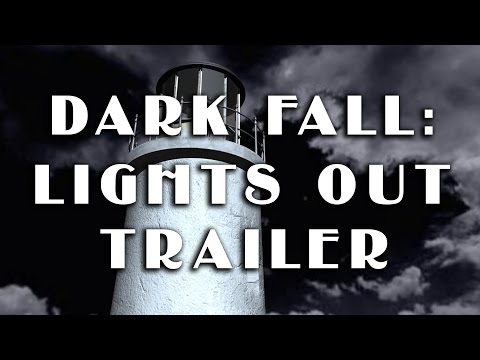Dark Fall: Lights Out - Trailer