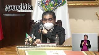 Homicidios en Pahuatlán fueron por narcomenudeo y derivaron en conflicto político Barbosa