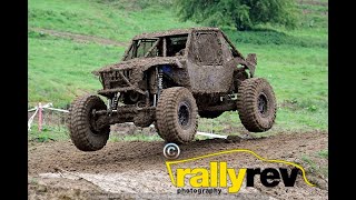 Dirt Nationals round 2 - Frocester 24 - Rally Rev