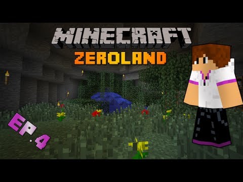 Minecraft Zeroland SMP: