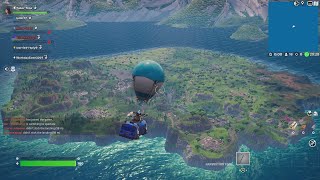 Best Fortnite Creative 2.0 map codes, including Chapter 1's map