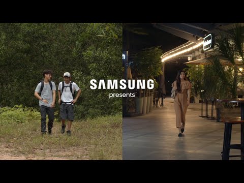 Experience Single Take on Galaxy A Series today | Samsung