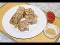 Холодец из свиных ножек и курицы. Бюджетный вариант холодной закуски.