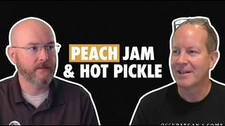 Special Session Ripple Effects - And The Peach Jam and a Hot Pickle