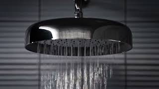 Control Two Water Sources with Anthem Duo | KOHLER Smart Showering