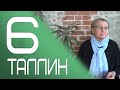 Ретрит (сатсанг) Пранджали в Таллине 6.