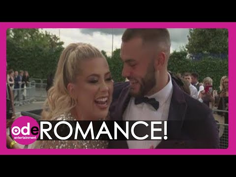 Love Island's Paige and Finn Talk Life After the Villa!