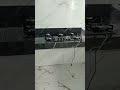 شوف شوف هاد طبلة ديال كوزينة كيف جات بي زليج 120 60