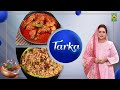 Dry Fruit Rice & Kashmiri Chicken Masala | Tarka | Rida Aftab | Masala TV