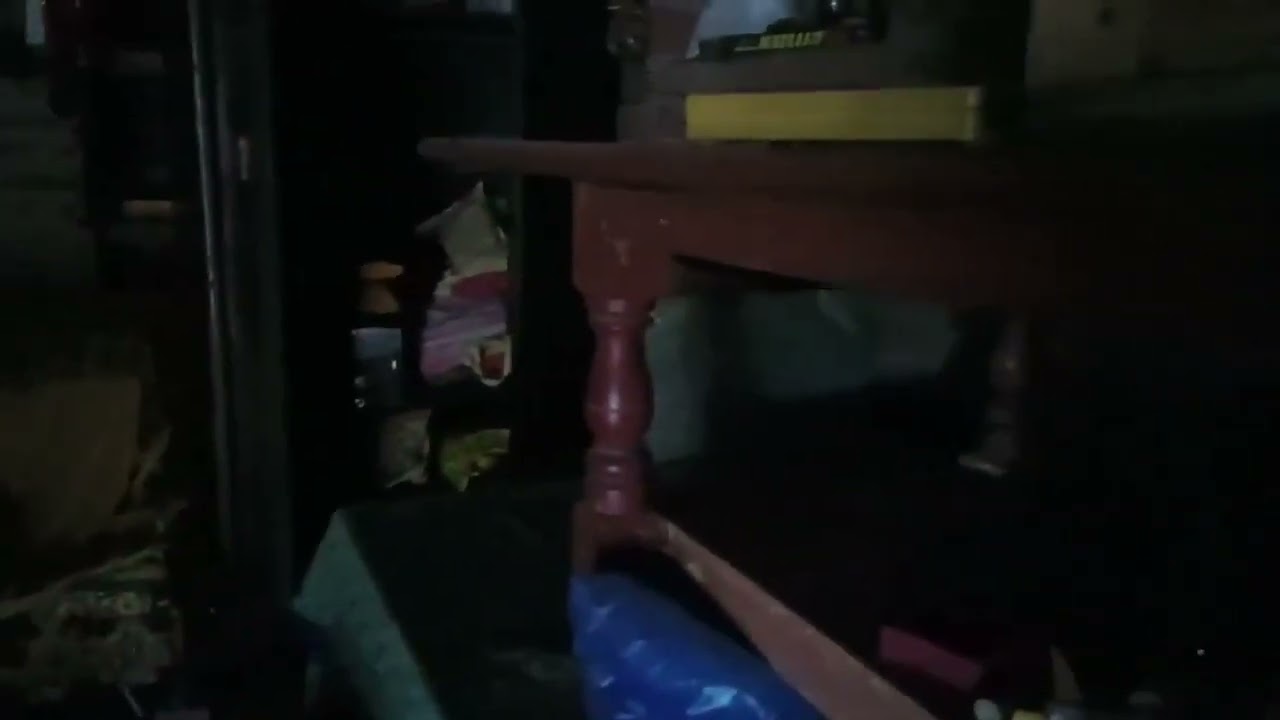 कानपुर देहात: मूसानगर थाना क्षेत्र के गुढ़ा गांव में लाखों की चोरी, सुरक्षा व्यवस्था पर उठे सवाल