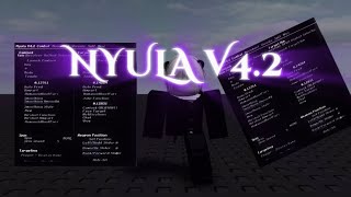 (FREE✅) NYULA DA STRIKE SCRIPT (FULLY MOBILE SUPPORT📱)
