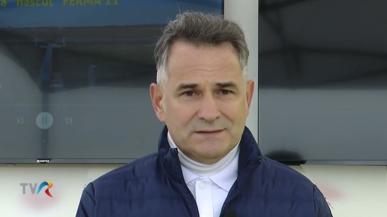 Viata Satului - Fabrica de Oua Lichide