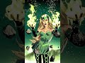 Marvel Villain: Enchantress