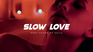 Slow Love | Sensual Intense Soul Beat | Midnight & Bedroom Romantic Music
