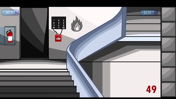 Need to Escape - Level 25 Walkthrough