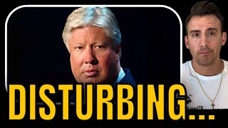 Robert Morris RESIGNS After Elders Discover THIS…