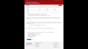 Spring 2020 Pass/Not Pass Grading Policy and Process for Graduate Advisers