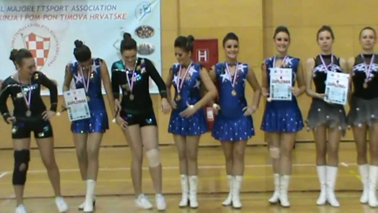 SMPTH- 21. državni turnir / 21. National Championship 23.02.2013.