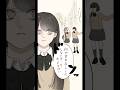 親の呪縛から解放される話 Part1 #イラスト #イラスト動画 #漫画動画 #shorts