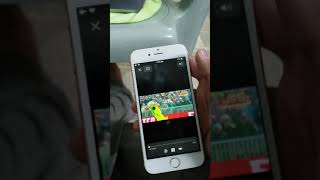 DEMO Video of PTV Sports Live for iOS screenshot 1