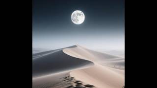 Sci-Fi Cinematic Playlist | The Pulse Beneath the Sand — Part I: Descent