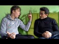 SYNDROME GILLES DE LA TOURETTE SON COMBAT ! - YouTube