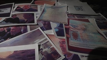 DOJ releases thousands of Epstein files