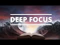 Focus Music Piano 24/7, Focus Piano And Guitar Music For Stress Relief And Meditation