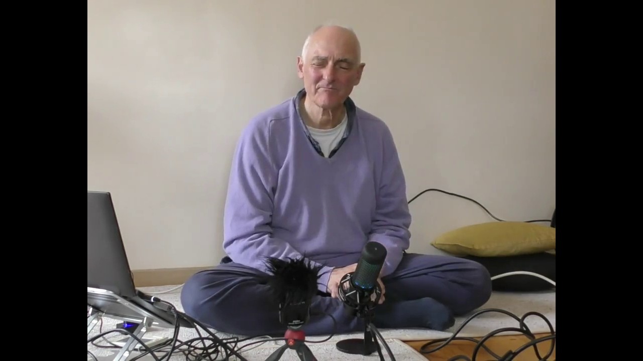 LE VIDE HOLOGRAPHIQUE