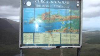 Dingle Walk to Conor Pass May 2011.wmv