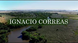 La Plata - Ignacio Correas (Desde Drone)