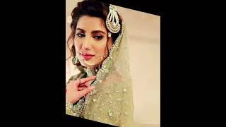 Mehwish Hayat Eid Look Latest Photoshoot