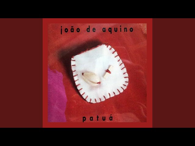 João De Aquino - Pemba