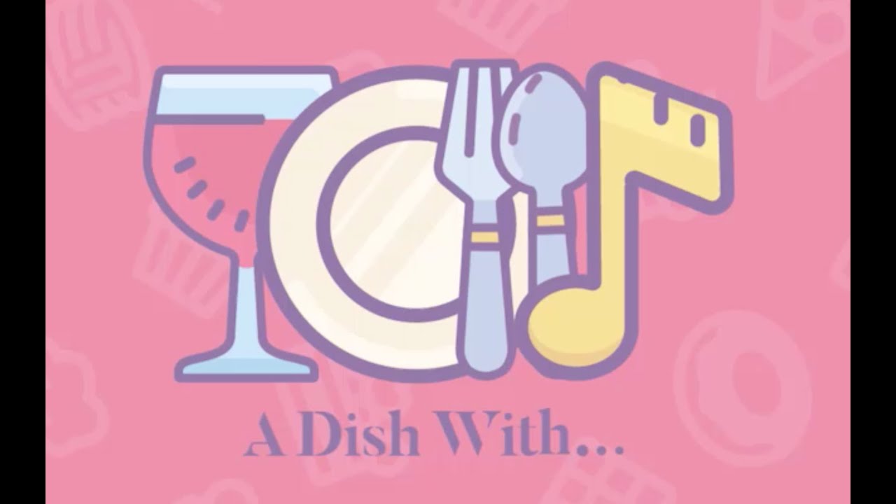 A Dish with... Zoe Modiga