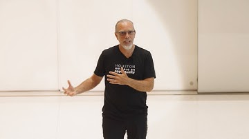 Rapid Prototyping, Learning, and Iteration — Astro Teller | 2023 Hertz Summer Workshop