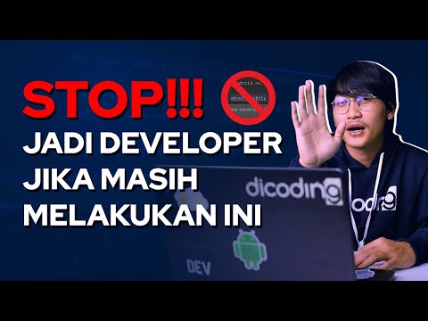 Cara Simpel Menerapkan Code Convention Pada Android Studio | Code Review #2
