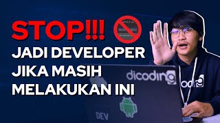 Cara Simpel Menerapkan Code Convention Pada Android Studio | Code Review #2