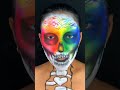 Algo bien colorido claro que yesss makeup makeupartist makeuplooks makeupshorts trend