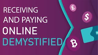 Celebrity Online Payments 101 |Payment 101 |How online payment works |Payment processing 101 Profile
