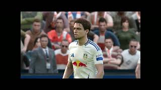 PES 21 ULTRAREALISM Luton - Leeds (superstar difficulty FUMA)
