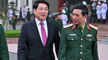 Khả năng sửa đổi Điều lệ và Quy định 214 NTN? Đây là điểm tắc nghẽn Hội nghị 15!