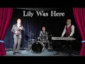 Adrian Sanso-Ali - Lily Was Here  (OFFICIAL MUSIC VIDEO)