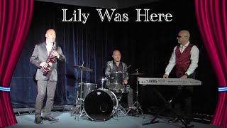 Video voorbeeld van "Adrian Sanso-Ali - Lily Was Here  (OFFICIAL MUSIC VIDEO)"