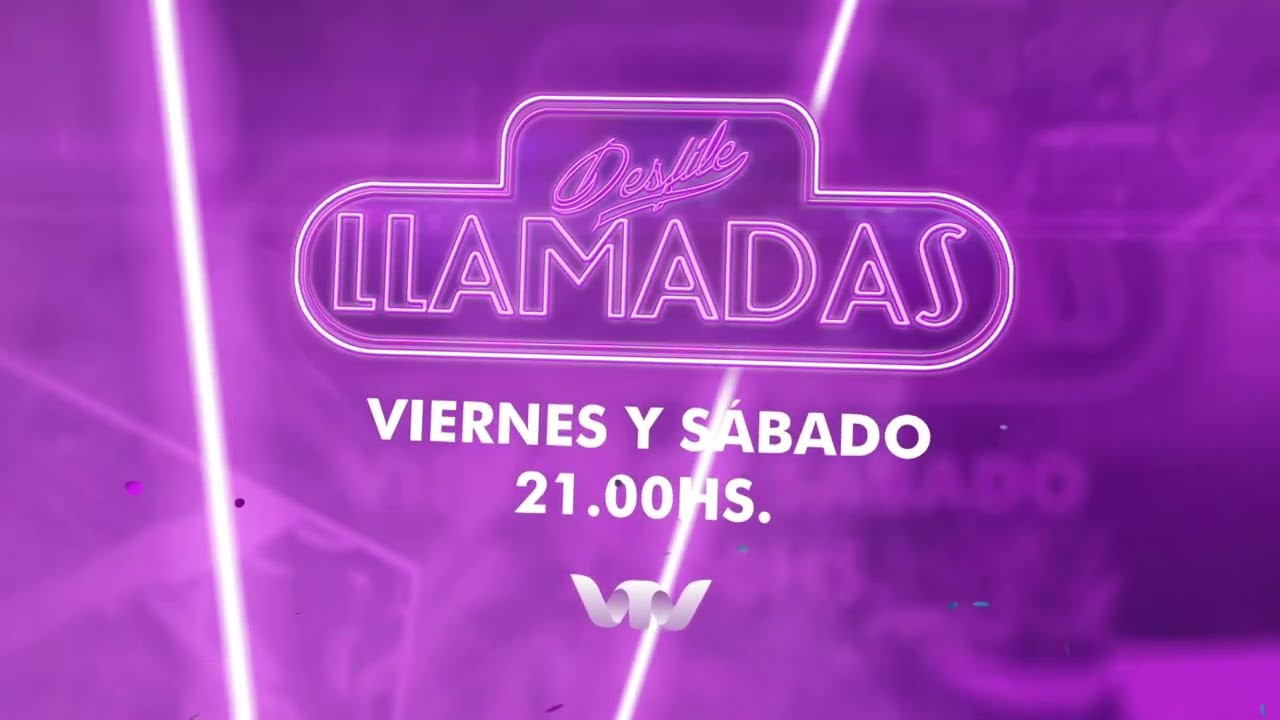 Desfile de Llamadas 2023