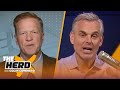 NBA Playoff Preview: 76ers success with Harden & Embiid, Lakers, Warriors challenge Suns? | THE HERD
