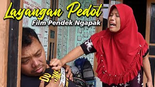 LAYANGAN PEDOT - Film Pendek Ngapak Tegal (Yu Sop Citang-Citing)