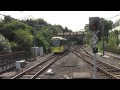 Manchester Metrolink, Scenes from the tramway system.