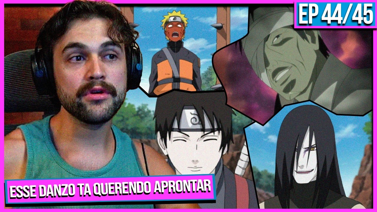 Temos um TRAIDOR... SAI daqui traidor!  | NRTSHI EP 44/45