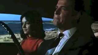 The Saint 'Vendetta For The Saint' (1969) | Airport (Clip 4) - Roger Moore Ian Hendry