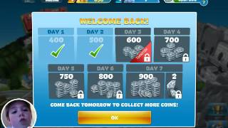 My Cooking Fever part 2 screenshot 1